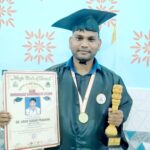 Dr. Arun Kumar Pradhan